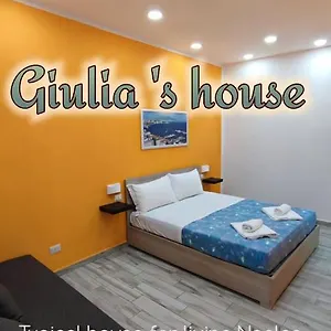 Giulia's House Appartamento