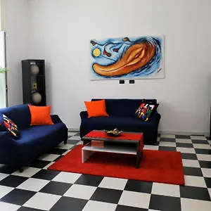 Mb Intera Casa Appartamento